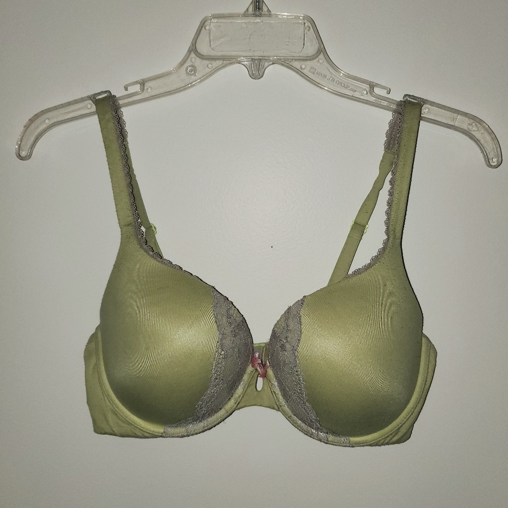 Victoria's Secret Body- Padded Perfect Coverage